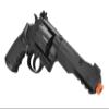 Smith & Wesson M&P R8 6mm BB Pistol Airsoft Gun Revolver view 3