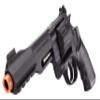 Smith & Wesson M&P R8 6mm BB Pistol Airsoft Gun Revolver view 4