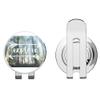 888 Graphics Explore Adventure Arrows OutdoorsGolf Hat Clip with Magnetic Ball Marker view 1