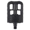 2pcs Foldable Pedal Universal Mountain Bike Pedal for Road Mountain Bike view 2