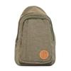 Nupouch Tahoe Day Pack Sling, Backpack, Travel Pack, Hiking Pack, Army Green view 1