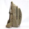 Nupouch Tahoe Day Pack Sling, Backpack, Travel Pack, Hiking Pack, Army Green view 2