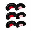 Woodhaven Red Ninja 3 Pack view 1