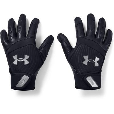 Under Armour Yard 20, Small, Black (003)/Pitch Gray