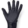 Under Armour Yard 20, Small, Black (003)/Pitch Gray view 2
