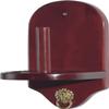 Fat Cat by GLD Products Chalk Cone and Chalk Holder Cone Mahogany view 2