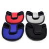 Barudan Golf Mesh Lightweight Putter Cover Mallet Putter Headcover Club Protector for Odyssey 2ball Scotty Cameron Futura Ping Taylormade 4 Colors Option Black Blue red Grey (Grey) view 2