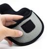 Barudan Golf Mesh Lightweight Putter Cover Mallet Putter Headcover Club Protector for Odyssey 2ball Scotty Cameron Futura Ping Taylormade 4 Colors Option Black Blue red Grey (Grey) view 3
