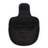 Barudan Golf Mesh Lightweight Putter Cover Mallet Putter Headcover Club Protector for Odyssey 2ball Scotty Cameron Futura Ping Taylormade 4 Colors Option Black Blue red Grey (Black) view 4