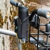 Portland Design Works | Hot Take | Bicycle Cup Holder for Kleen Kanteen, Miir, Hydroflask etc. view 4