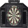Resolute Dart Backboard, Shot King, Viper V100 Standard Red Flights Flights, Viperlock Shade Shafter Med Red view 2