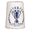 Fat Cat Chalk Cone and MDF Cone Chalk Holder, Black view 2