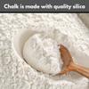 Fat Cat Chalk Cone and MDF Cone Chalk Holder, Black view 4