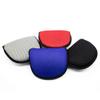 Barudan Golf Mesh Lightweight Putter Cover Mallet Putter Headcover Club Protector for Odyssey 2ball Scotty Cameron Futura Ping Taylormade 4 Colors Option Black Blue red Grey (Red) view 3
