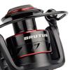 KastKing Brutus Spinning Reel, Freshwater Spinning Fishing Reels, Graphite Frame, CNC Aluminum Spool, 5.2:1 Gear Ratio, 4+1 Ball Bearings view 2