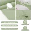 Sleeping Bag Liner Camping Travel Home Bed Sheet Lightweight Breathable Hotel Compact Sacks view 3