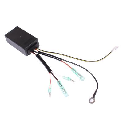 Boat Motor 16061T 16061T04 CD Unit for Mercury Mercruiser Quicksilver Outboard Engine 4HP 5HP, fit Sierra Marine 18-5792 9-25110, 3R1-06060-1 3R1060601M for Tohatsu for Nissan