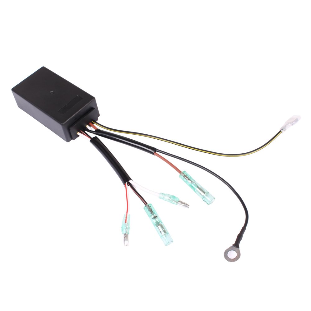 Boat Motor 16061T 16061T04 CD Unit for Mercury Mercruiser Quicksilver Outboard Engine 4HP 5HP, fit Sierra Marine 18-5792 9-25110, 3R1-06060-1 3R1060601M for Tohatsu for Nissan