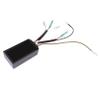 Boat Motor 16061T 16061T04 CD Unit for Mercury Mercruiser Quicksilver Outboard Engine 4HP 5HP, fit Sierra Marine 18-5792 9-25110, 3R1-06060-1 3R1060601M for Tohatsu for Nissan view 2
