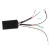 Boat Motor 16061T 16061T04 CD Unit for Mercury Mercruiser Quicksilver Outboard Engine 4HP 5HP, fit Sierra Marine 18-5792 9-25110, 3R1-06060-1 3R1060601M for Tohatsu for Nissan view 4