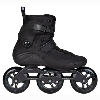 PS Swell Triple Black Skates Size 8.0 EU41