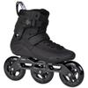 PS Swell Triple Black Skates Size 8.0 EU41 view 2