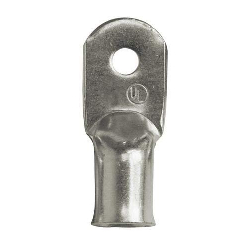 Ancor 242275, 1 AWG, 5/16" Tinned Lug (10 Packs of 25 pcs)