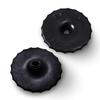 Kavallerie Gel Bit Guard - Soft and Flexible Rubber Bit Guards with Gel Contour, Protects Horses Mouth and Lips from Chafing and Pinching, Prevents Injuries and Works with Most Bit Types view 1