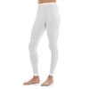 2 Pack Womens Hot Stuff Co Thermal Long Johns White XL view 2