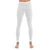 2 Pack Womens Hot Stuff Co Thermal Long Johns White Large