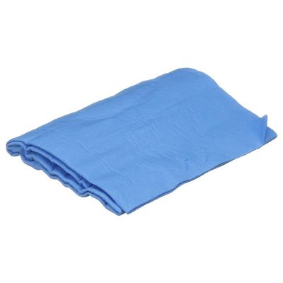 Seachoice PVA Drying Cloth, Blue, 27 in. X 17 in.