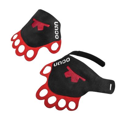 Ocun Crack Gloves Lite for Crack Climbing I Rock Climbing Gloves, Large