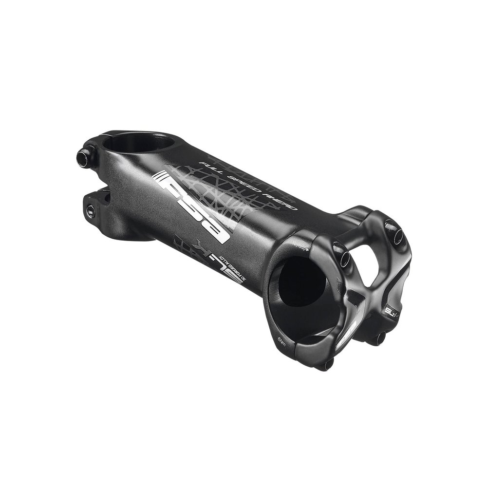 FSA Full Speed Ahead SLK MTB Stem Black, 90mm