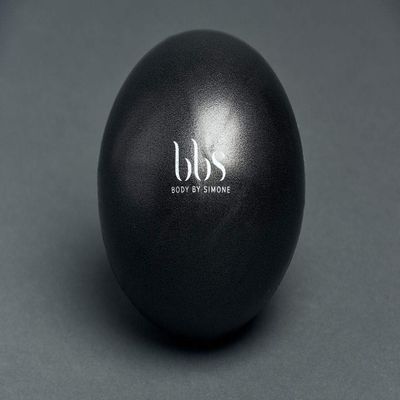 Body By Simone Pilates Ball