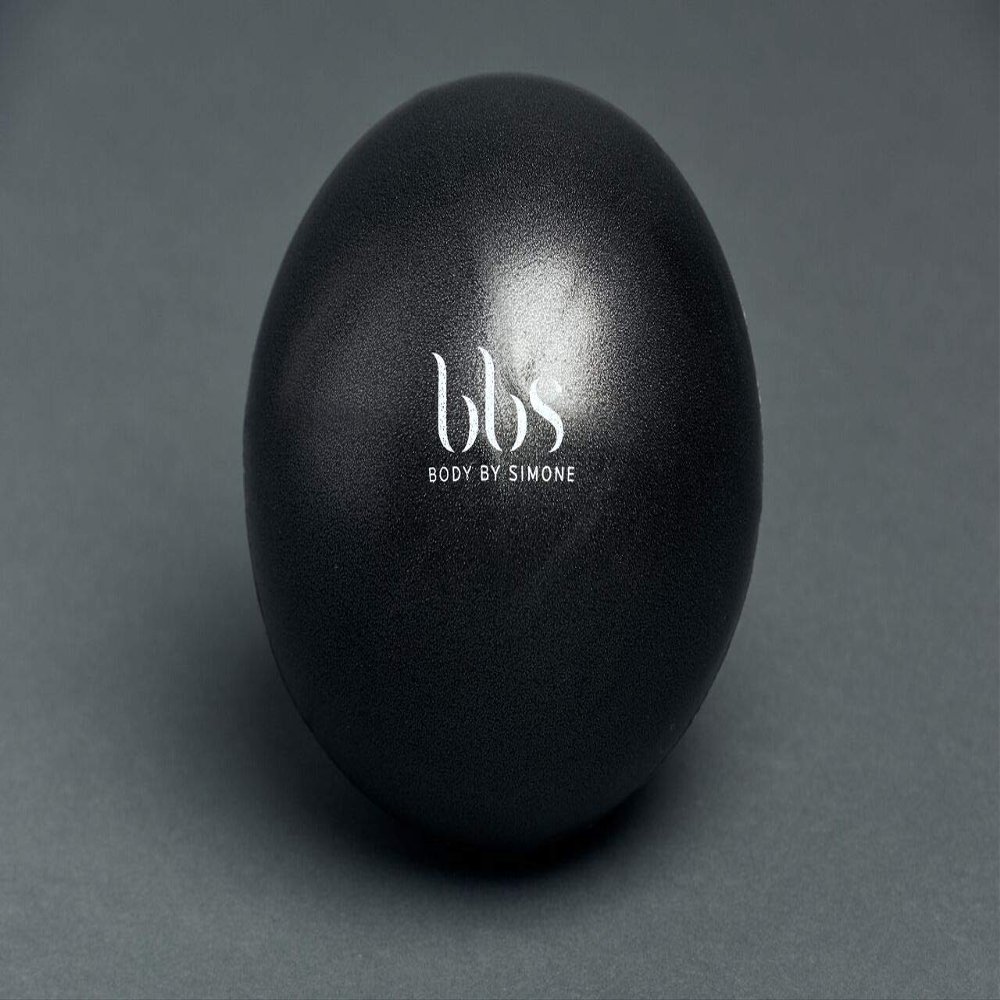 Body By Simone Pilates Ball