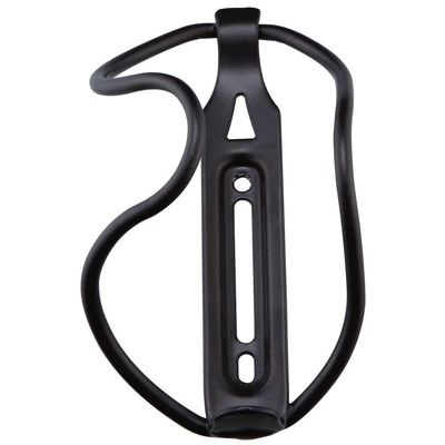 Cannondale GT-40 Left Side Water Bottle Cage - Black - CP5410U10OS