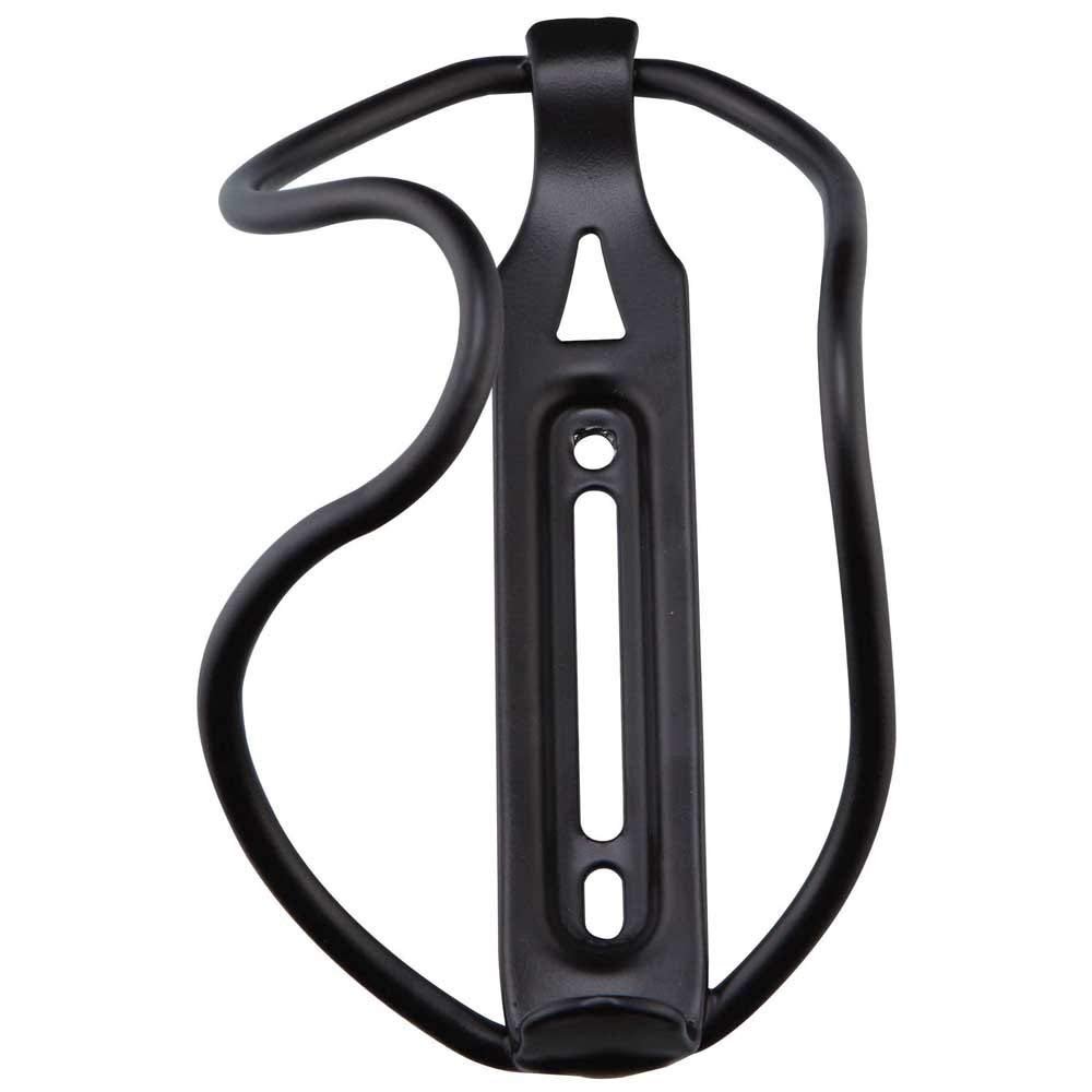 Cannondale GT-40 Left Side Water Bottle Cage - Black - CP5410U10OS