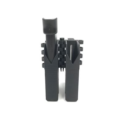 eAMP Patriot fits Glock 43 9mm Dual Mag Pouch - MagP0063-B