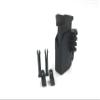 eAMP Patriot fits Glock 43 9mm Dual Mag Pouch - MagP0063-B view 2