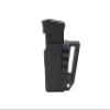 eAMP Patriot fits Glock 43 9mm Dual Mag Pouch - MagP0063-B view 3
