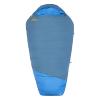 Kelty Mistral Down Sleeping Bag, 550 Fill Power Budget Down-Filled Camping Bag, Water Resistant, Lightweight, 3-Season (20 Degree, Long) view 1