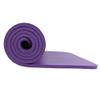 Yoga Mat 10mm Thick Exercise Pad for Body Building Durable view 2