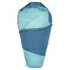 Kelty Mistral Down Sleeping Bag, 550 Fill Power Budget Down-Filled Camping Bag, Water Resistant, Lightweight, 3-Season (20 Degree, Women's) view 2
