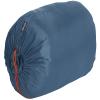 Kelty Mistral Down Sleeping Bag, 550 Fill Power Budget Down-Filled Camping Bag, Water Resistant, Lightweight, 3-Season (20 Degree, Women's) view 4