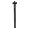 Origin8 Axys Carbon Seatpost, 31.6 X 350, 10MM Black view 2