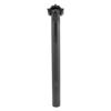 Origin8 Axys Carbon Seatpost, 31.6 X 350, 10MM Black view 3