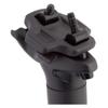 Origin8 Axys Carbon Seatpost, 30.9 X 350, 10MM Black view 4