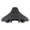 Origin8 Throne Saddle, 244mm x 148mm Black view 2