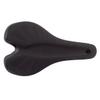 Origin8 Throne Saddle, 244mm x 148mm Black view 4