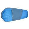Kelty Mistral Down Sleeping Bag, 550 Fill Power Budget Down-Filled Camping Bag, Water Resistant, Lightweight, 3-Season (20 Degree, Regular) view 2